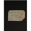 Image 1 : 1929 Stamped Note