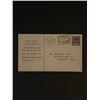 Image 1 : 1932 Washington DC First Day Cover