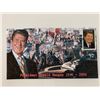Image 1 : Ronald Reagan First Day Cover
