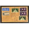Image 1 : Great Britain Office First Day Cover