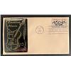 Image 1 : American Music First Day Cover