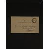 Image 1 : 1879 Szekesfehervarott Germany Stamped Envelope