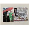 Image 1 : George W Bush First Day Cover
