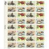 Image 1 : Wildlife Conservation stamp