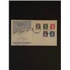 Image 1 : 1962 Canada First Day Cover