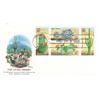Image 1 : The Living Desert FDC