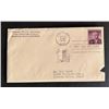 Image 1 : Grananda Clinical Laboratory First Day Cover