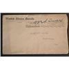 Image 1 : United States Senate First Day Cover
