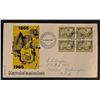 Image 1 : Handelsskolen First Day Cover