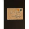 Image 1 : Vintage Germany Stamped Envelope