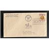 Image 1 : Grananda Clinical Laboratory First Day Cover