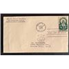 Image 1 : Grananda Clinical Laboratory First Day Cover