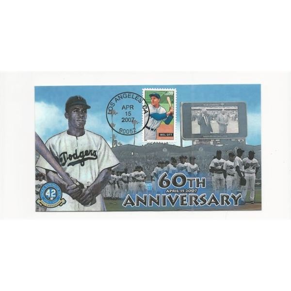 Jackie Robinson