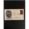 Image 1 : Space Fantasy First Day Cover