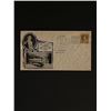 Image 1 : 1932 President George Washington First Day Cover
