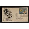 Image 1 : Endangered Flora First Day Cover