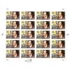 Image 1 : Raoul Wallenberg Stamps