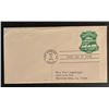 Image 1 : 1776 Postage First Day Cover