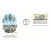 Image 1 : Agave Cactus FDC