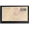 Image 1 : Grananda Clinical Laboratory First Day Cover