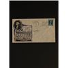 Image 1 : 1932 President George Washington First Day Cover