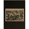 Image 1 : Vintage Jerusalem Post Card