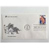 Image 1 : The Barrymores First Day Cover