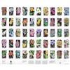 Image 1 : Wildflowers Stamps