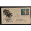 Image 1 : Endangered Flora First Day Cover