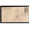 Image 1 : Grananda Clinical Laboratory First Day Cover