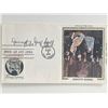 Image 1 : US Army Rodolfo P. Hernandez signed cover