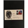 Image 1 : Space Fantasy First Day Cover