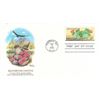 Image 1 : Beavertail Cactus FDC