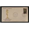 Image 1 : Republique Centrafricaine First Day Cover