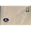 Image 1 : 1967 Israel Stamped Envelope