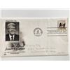 Image 1 : Jimmy Carter Inauguration Day Cover