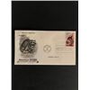 Image 1 : American Wildlife First Day Cover