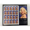Image 1 : Marilyn Monroe Stamp Set