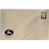 Image 1 : 1967 Israel Stamped Envelope