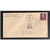 Image 1 : Grananda Clinical Laboratory First Day Cover
