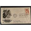 Image 1 : Children Can Be Helped First Day Cover