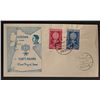 Image 1 : Jordan Fights Malaria First Day Cover