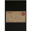 Image 1 : 1913 Dayton Washington First Day Cover