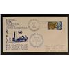 Image 1 : Hyatt House First Day Cover