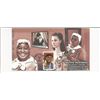 Image 1 : Hattie McDaniel First Day Cover