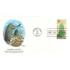 Image 1 : Barrel Cactus FDC