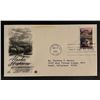 Image 1 : Alaska Highway First Day Cover