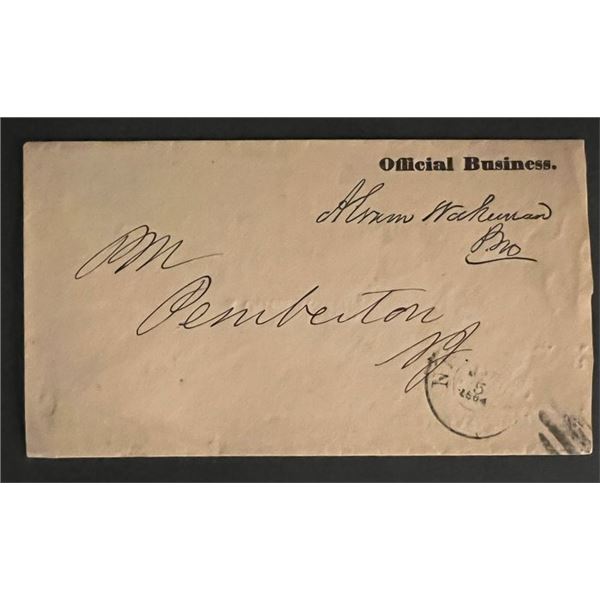 United States 1900's cover