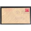Image 1 : Scott # 736 First Day Cover