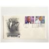 Image 1 : Jazz Musicians First Day Cover